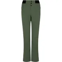 Protest Lullabyos Pants Vert M Femme