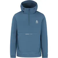 Protest Galaxy Jacket Bleu M Homme
