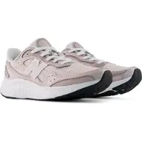 New Balance Fresh Foam Arishi V4 Tiralux Running Shoes Rose EU 40 Femme