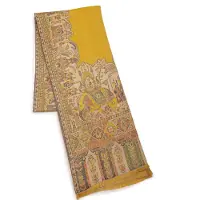Avant Garde Écharpe 'Oriaira' mélange de couleurs