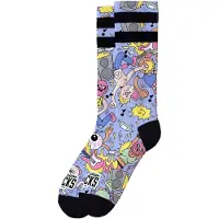 American Socks Chaussettes Pogo