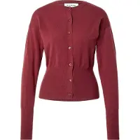 Balmohk 30000082 Cardigan Rouge XS Femme
