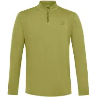 Protest Rewill Half Zip Fleece Vert XS