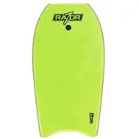 Ocean & Earth Razor 36´´ Bodyboard Jaune 91.4 cm