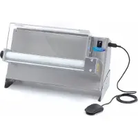 Maxima - Rouleau à pâte Gastro - Ø45 cm - Rouleau simple