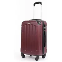VERTICAL STUDIO "Stockholm" 20" Bagage à main vin rouge