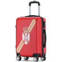 VERTICAL STUDIO "SERBIA" Pays 20" Bagage à main