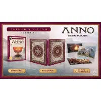 Anno 117: Pax Romana - Tribun Edition