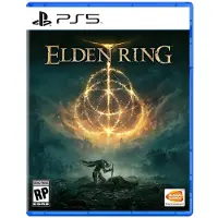 Game PS5 Elden Ring