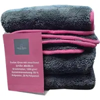 K2 MICROFIBRE LUSSY PRO 40 x 40, 1 200 g/m²