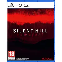 Silent Hill: Townfall PS5