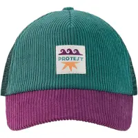 Protest Madrid Trucker Cap Vert 57 cm