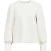Object T-shirt 'OBJANDREA' blanc
