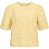 Object Chemisier 'MYA' jaune