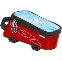 M-Wave sac de cadre avant rouge variante 36863