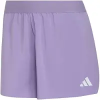 Adidas Pantalon de sport 'adi365 Running Essentials' violet clair / blanc