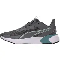 Puma Chaussure de sport 'Disperse XT 4' graphite / pétrole