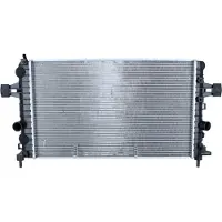 NRF Radiateur, refroidissement moteur 53442