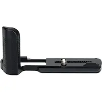 JJC HG-GX9 Metal Hand Grip
