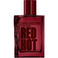 Zadig & Voltaire C'est Lui Eau De Parfum Glühender, 50 Ml