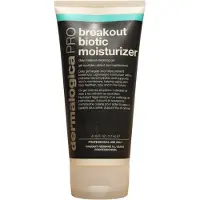 Dermalogica Acn Biotic Face hydratant Lotion quotidienne l g re - aide la peau vieillissante et emp che les ruptions 1,7 fl oz