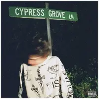 RecordCityJP Glaive - Cypress Grove [Vinyl Lp] Explicit, Extended Play