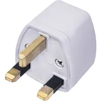 Akyga Ak-ad-59 Adaptateur De Voyage Ak-ad-59 -