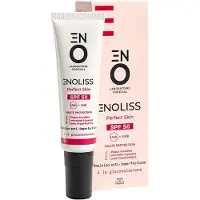 No Brand ENOLISS Perfect Skin SPF50 30 ml Émulsion
