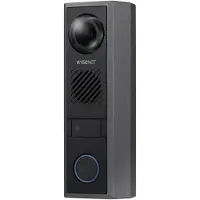 Hanwha TID-600R TID-600R Türsprechanlage retail