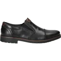 Rieker Slipper Noir