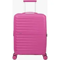 American Tourister trolley Fastforward Spinner 55 / 20 TSA EXP Trolley Electric Fuchsia pourpre