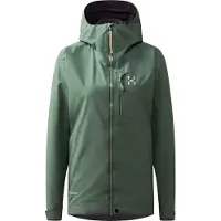 Haglöfs Veste de randonnée femme Alert GTX