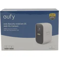 Eufy Eufycam 2C Extension