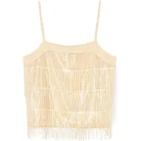 Motivi Haut beige