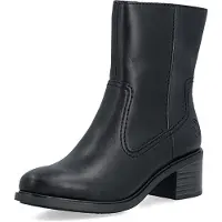 Rieker Bottines noir