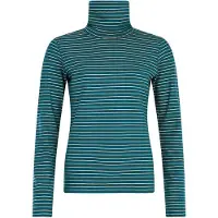 Protest Lazy Fleece Vert L Femme