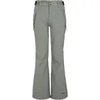 Protest Lole Softshell Pants Vert 164 cm Fille