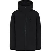 Protest Leo Jacket Noir 104 cm Enfants