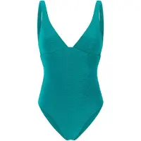 Protest Maillot de bain 'PRTTactic' vert