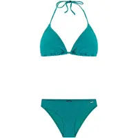 Protest Balance Triangle Bikini Bleu XL Femme