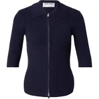Vero Moda Cardigan 'VMHanna' bleu foncé