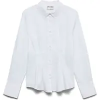Aware Celia Long Sleeve Shirt M Femme