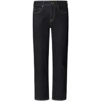 Pepe Jeans pour homme. PM20845336CF Jeans Straight Cash Summer noir (31/32), Casuel, Coton