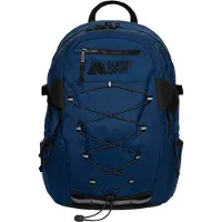 Superdry Sac à dos marine / noir