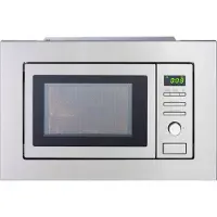 PKM Four à micro-ondes encastrable MW 820-EBM LxHxP 59,5 x 38,2 x 34,4 cm