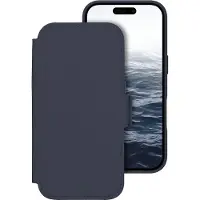 Dbramante1928 Lynge Magsafe Icon Iphone 17 Phone Case Bleu