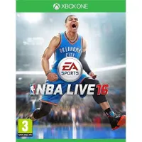 § NBA Live 16