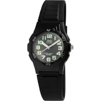 Q&Q Montre analogique VQ14J002