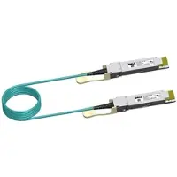 Dell MDXRD, 5 m, QSFP28-DD, QSFP28-DD