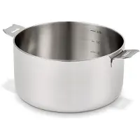Beka Casserole inox 14cm avec poignée amovible - - 101209 - evolution